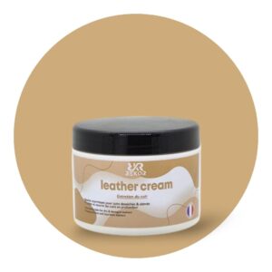 Leather Cream
