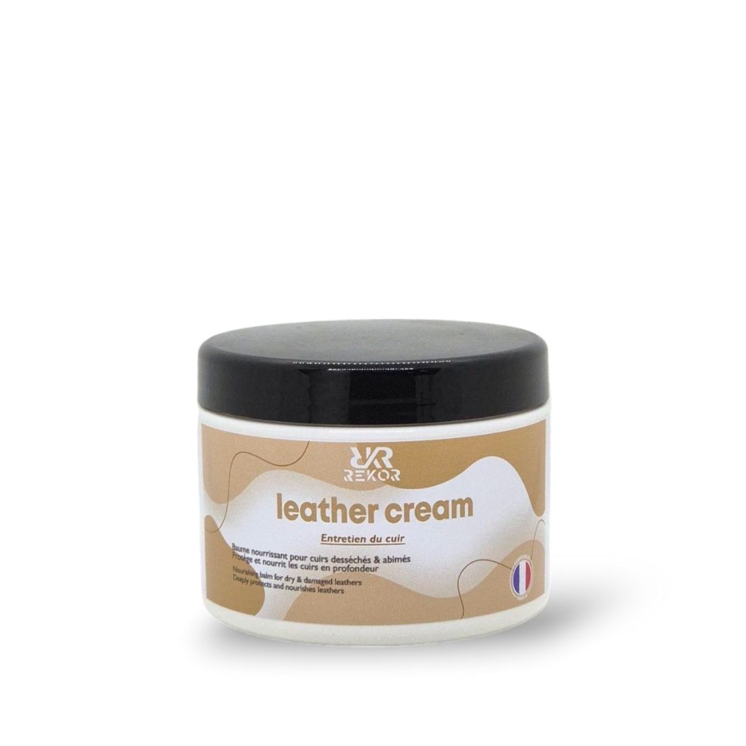 Leather Cream