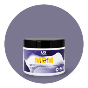 MSM Cream