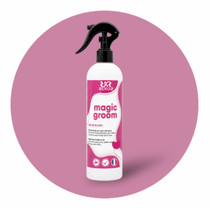 Magic Groom