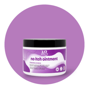 No Itch Ointment