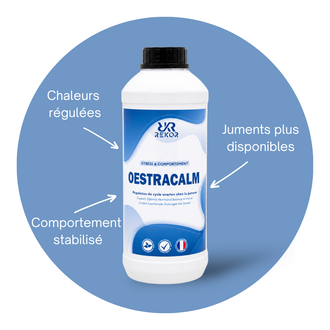 Oestracalm