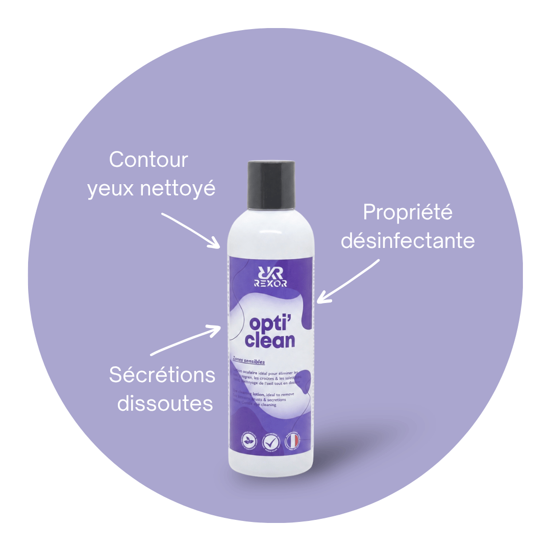 Opti Clean