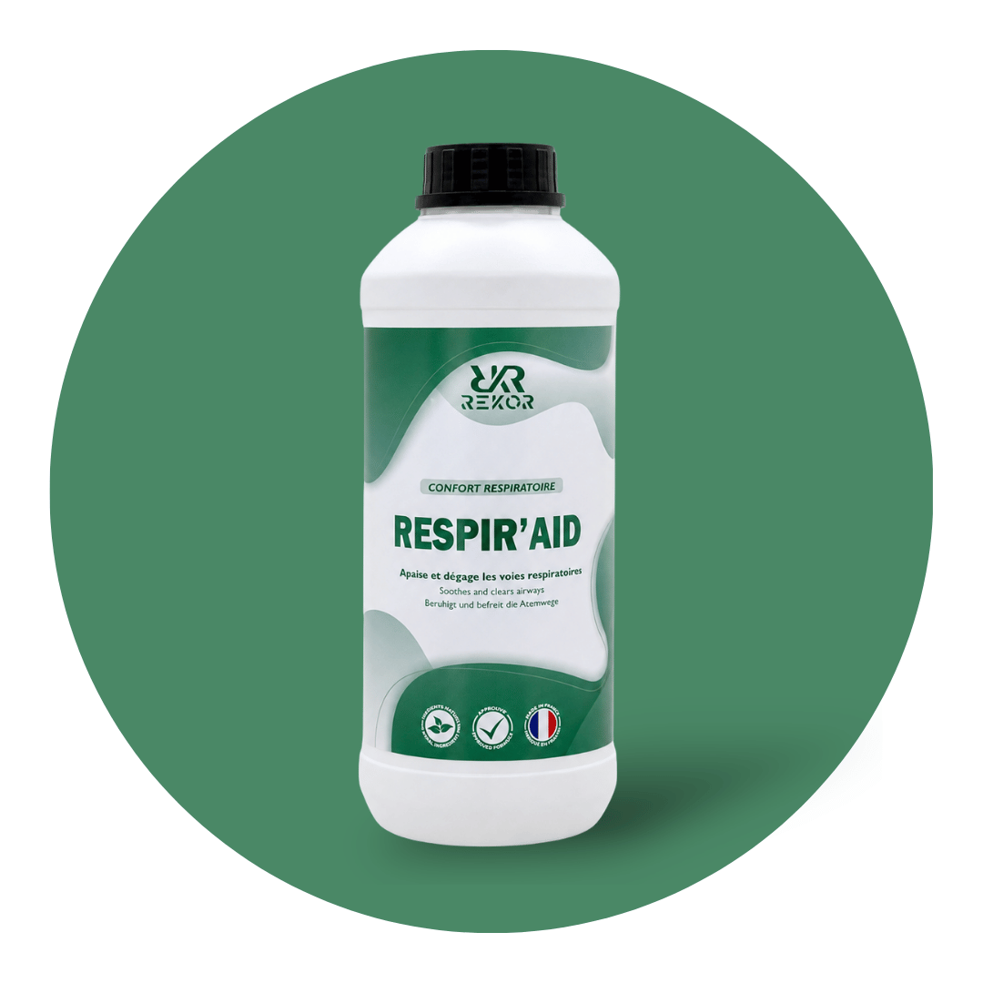 Respir’Aid Sirop