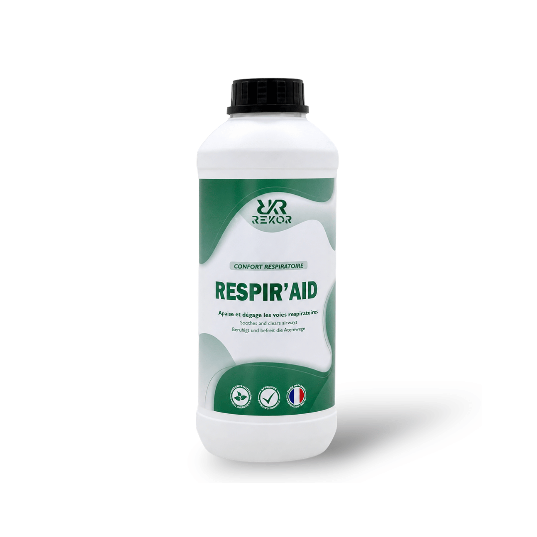 Respir’Aid Sirop
