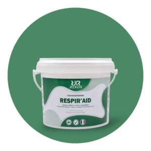 Respir’Aid Granules