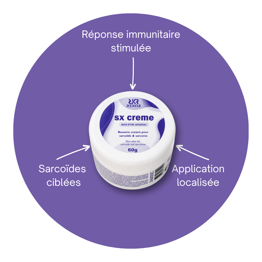 SX Crème