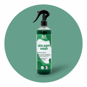 Skin Care Wash