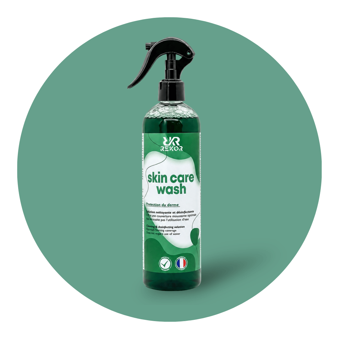 Skin Care Wash
