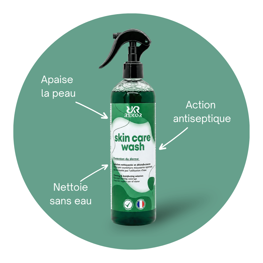 Skin Care Wash