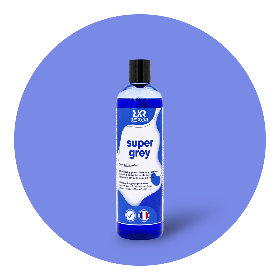 Super Grey