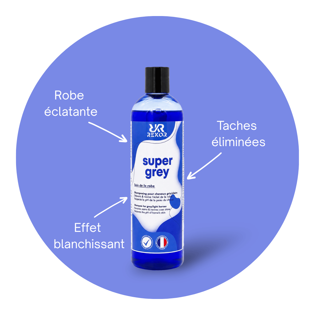 Super Grey