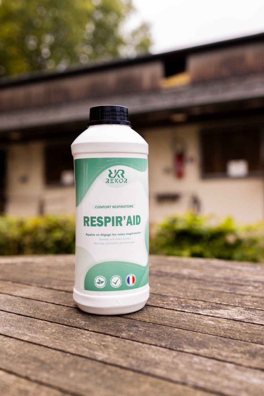 Respir’Aid Sirop