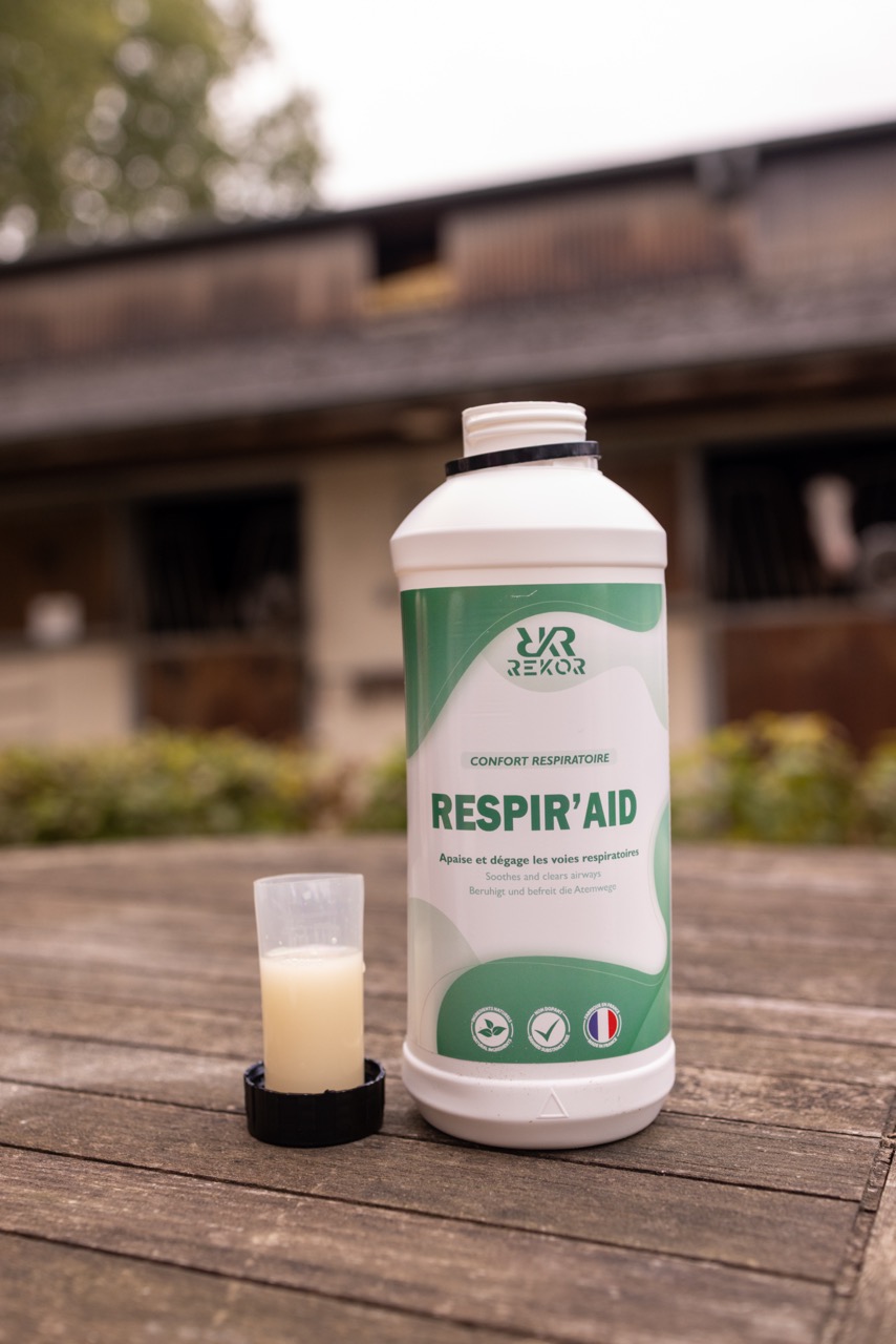 Respir’Aid Sirop