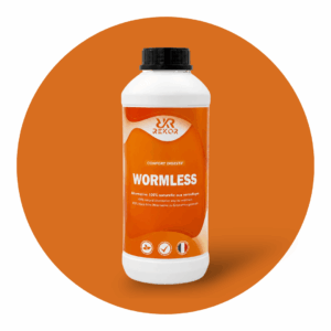 Wormless