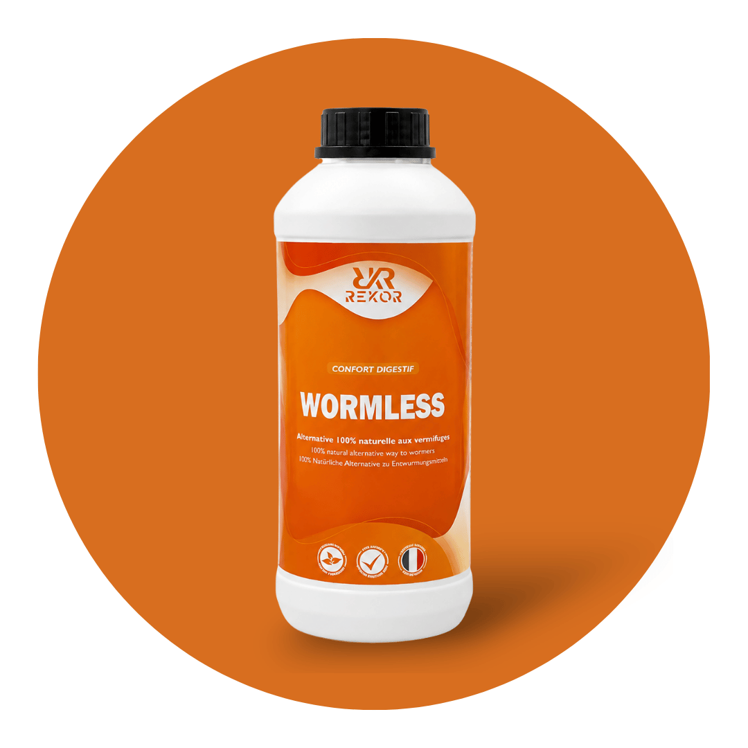Wormless