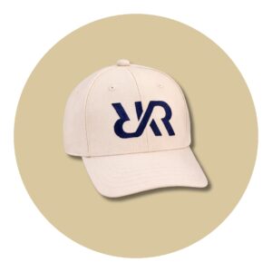 Casquette Beige