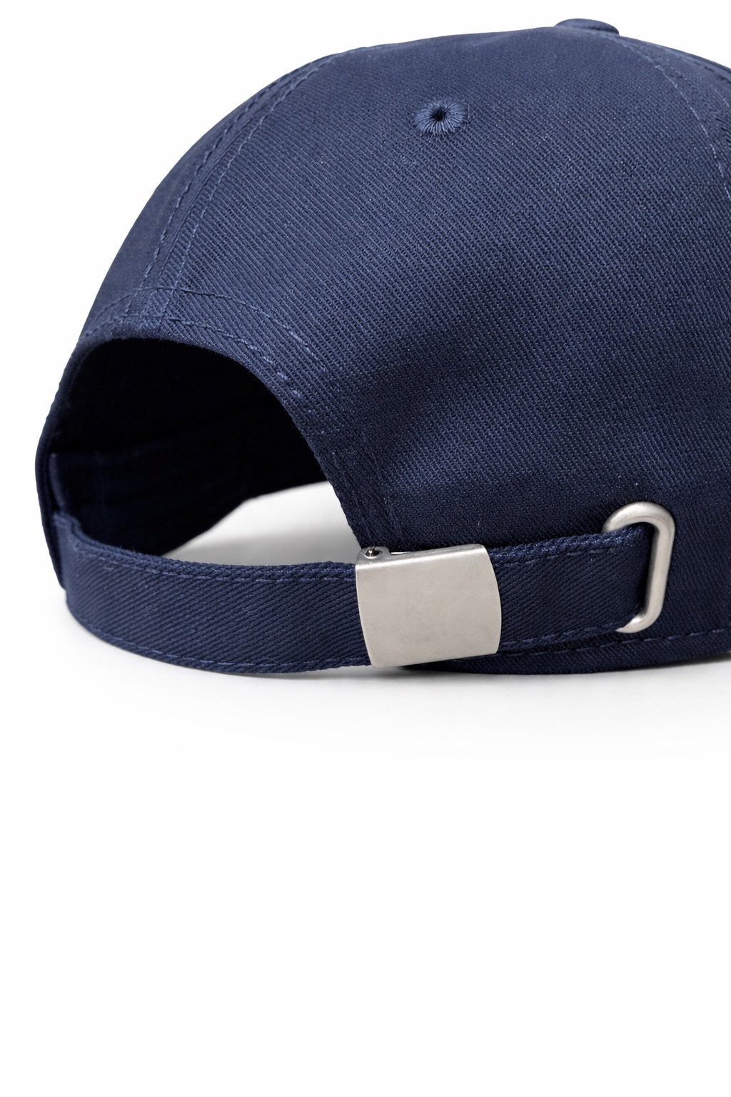 Casquette Marine