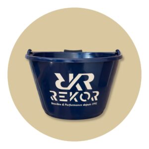 Seau Rekor 16L