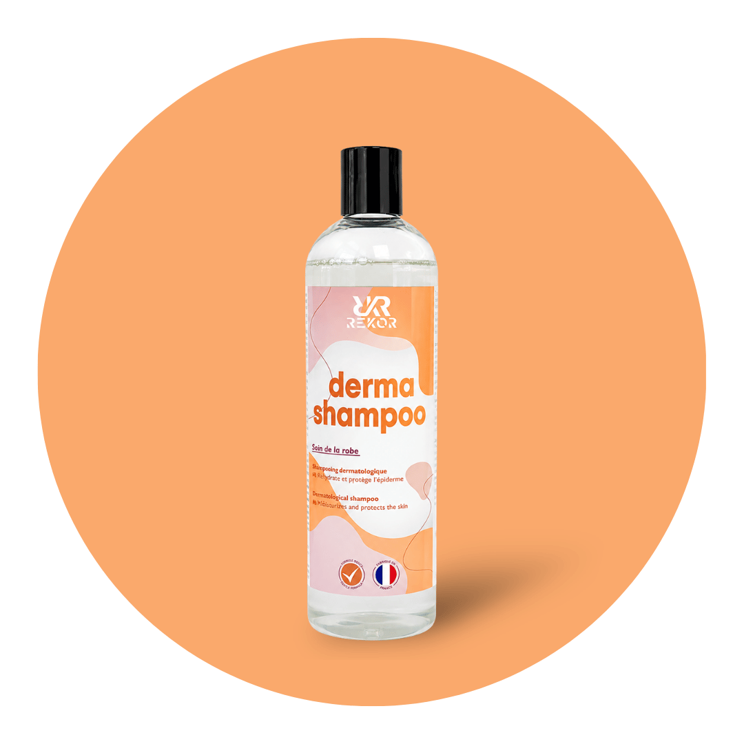 Derma Shampoo