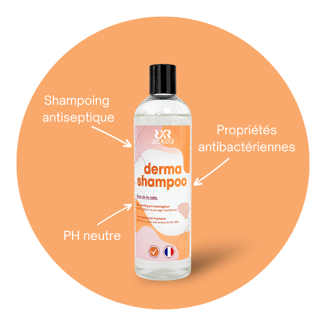 Derma Shampoo