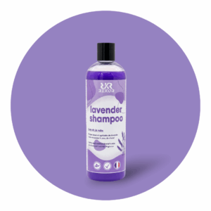 Lavender Shampoo