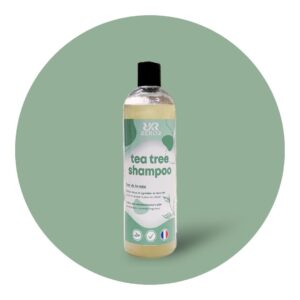 Tea Tree Shampoo