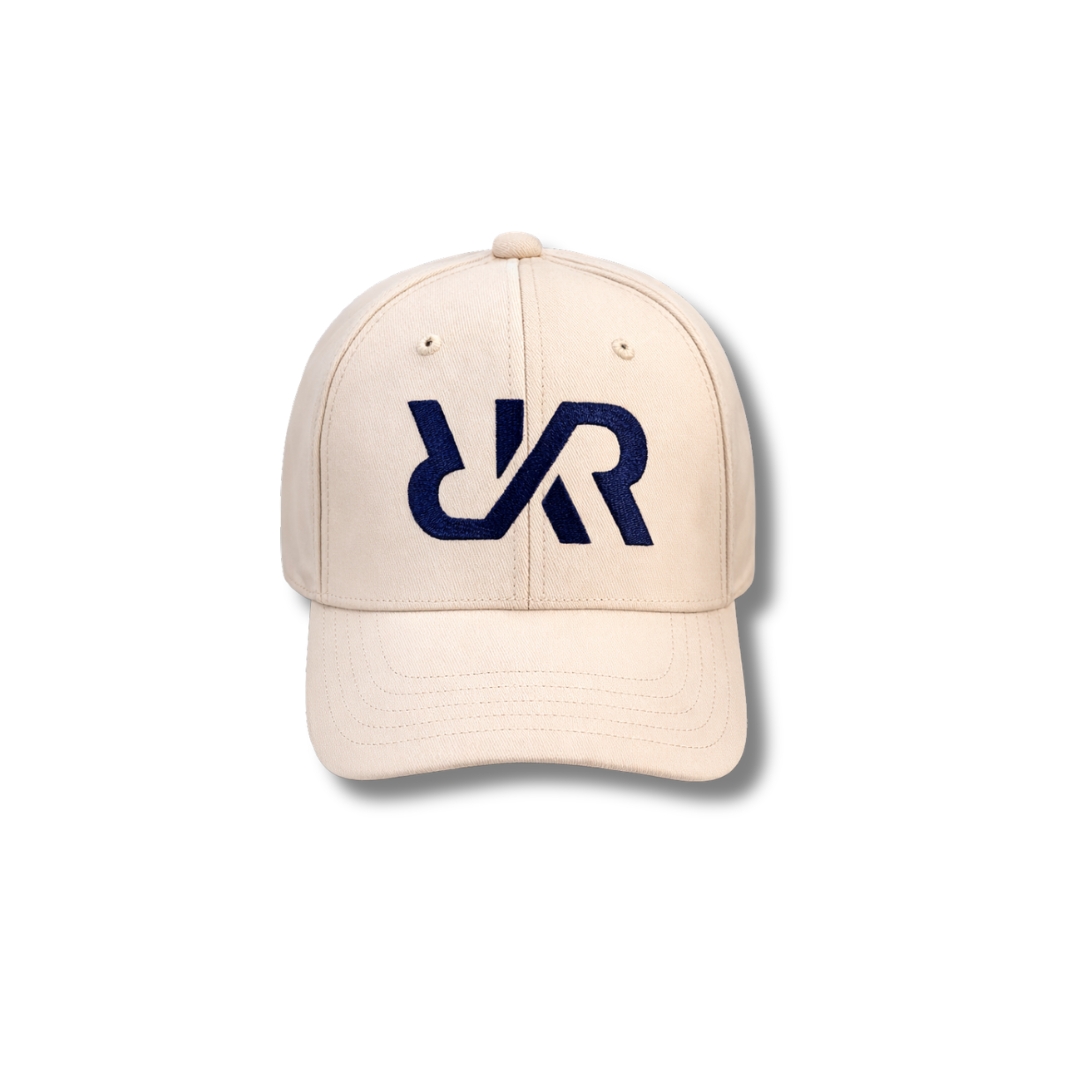 Casquette Beige