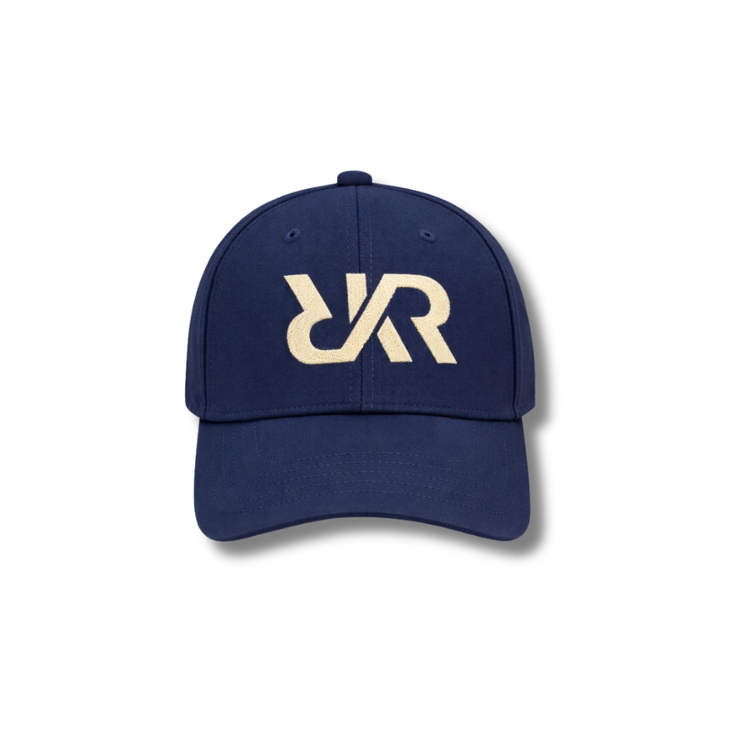 Casquette Marine
