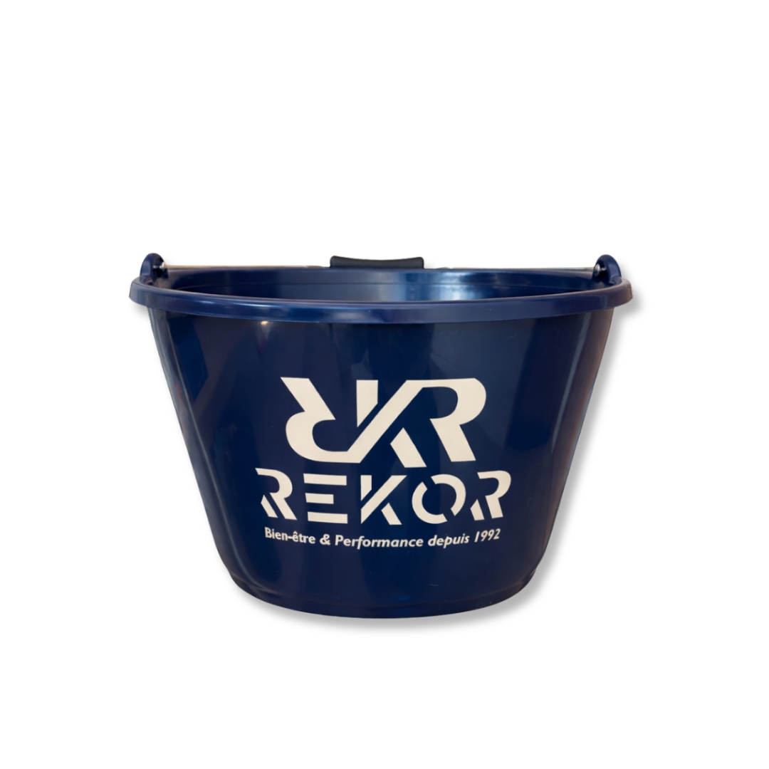Seau Rekor 16L
